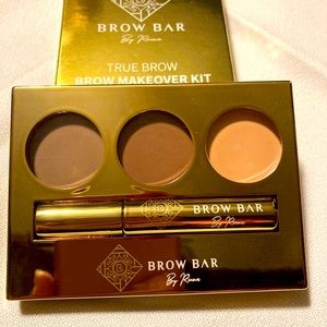 Brow Makeover Kit